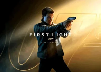 Сумувати Бонду не доведеться: релізний трейлер 007 First Light показав насичене життя молодого шпигуна