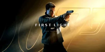 Сумувати Бонду не доведеться: релізний трейлер 007 First Light показав насичене життя молодого шпигуна