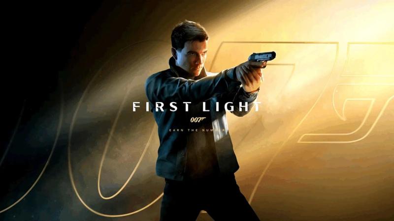 Сумувати Бонду не доведеться: релізний трейлер 007 First Light показав насичене життя молодого шпигуна