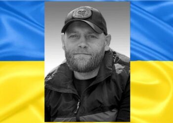 Матрос із Болградського району загинув під час бойового завдання