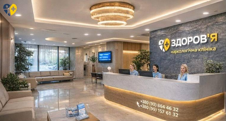 Як обрати реабілітаційний центр в Запоріжжі і не втратити час: прості критерії для родини