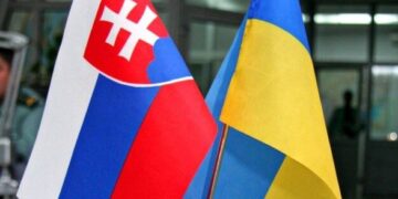 Словаччина закрила всі КПП на кордоні з Україною: що відомо про термінове рішення