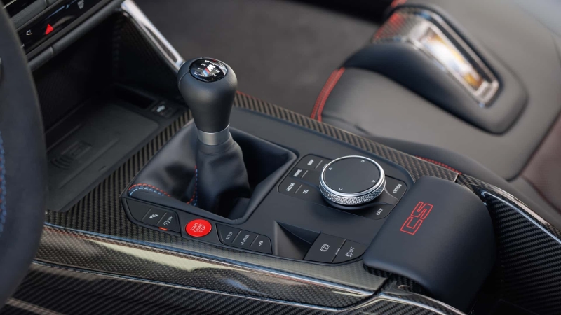 Прощавай, механіко: BMW M3 готується до гібридного майбутнього та зміни прописки