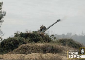 Ситуація на фронті на ранок 11 травня: протягом доби відбулося 180 бойових зіткнень