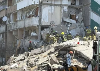 У Києві 15 травня оголошено днем жалоби