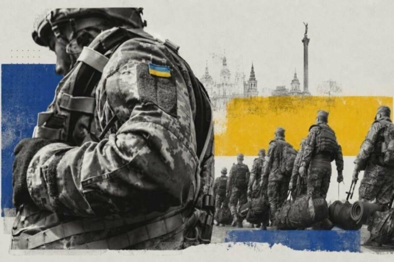 Мобілізація накриє 60-річних пенсіонерів, ТЦК шукає літніх чоловіків з 3-ма ознаками: нові групи служитимуть у цих місцях