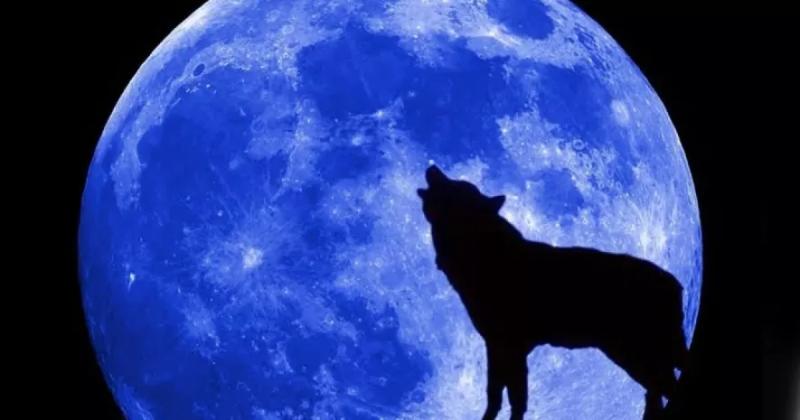 Блакитний Місяць 31 травня: що означає це явище та які ритуали проводять у цей день