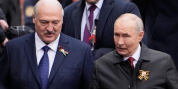 Економіка РФ тягне з собою на дно Білорусь – розвідка
