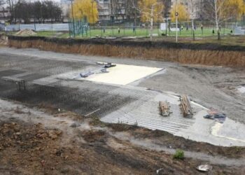 На Харківщині зірвали будівництво двох підземних шкіл