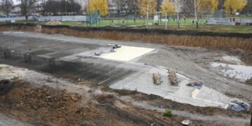 На Харківщині зірвали будівництво двох підземних шкіл