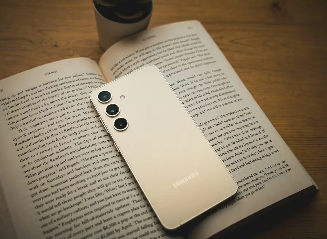 Как AI в Galaxy S26 упрощает повседневные задачи