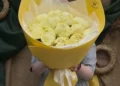 Майстер-класи з флористики Marta Flowers