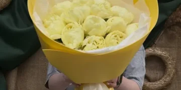 Майстер-класи з флористики Marta Flowers