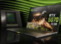 выбрать ноутбук rtx 5070