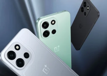 OnePlus Nord 6 ціна