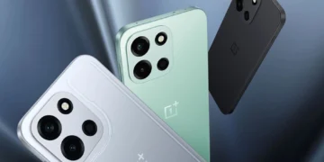 OnePlus Nord 6 ціна