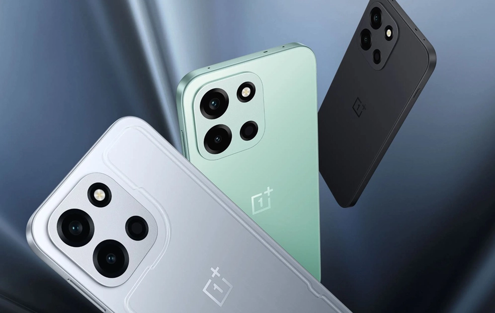 OnePlus Nord 6 ціна