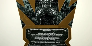кубки преміум класу