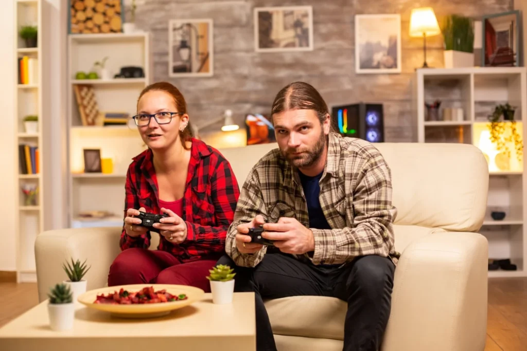 что такое cozy gaming
