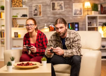 что такое cozy gaming