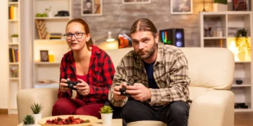 что такое cozy gaming