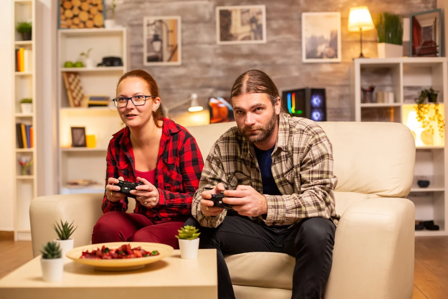 что такое cozy gaming