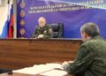 Російські генерали пообіцяли Путіну захопити Донбас до осені
