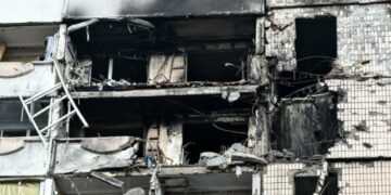 У Запоріжжі хочуть змінити правила виплат людям, чиє житло зруйнувала війна