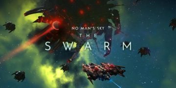 No Man’s Sky отримала глобальне оновлення The Swarm: гравцям доведеться боротися з невідомою загрозою