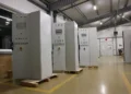 електрощитове обладнання ЮГОВ-Проект