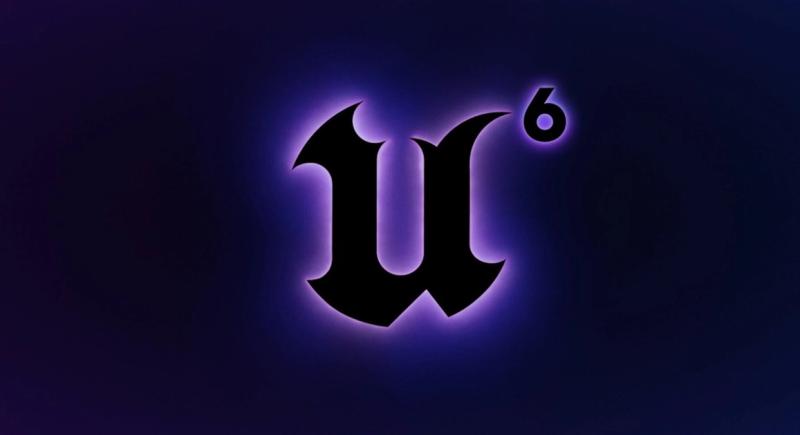 Epic Games анонсувала Unreal Engine 6 &mdash; першою на рушій нового покоління перейде Rocket League