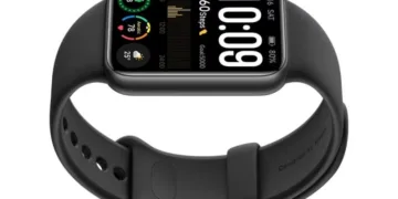 Так виглядатиме Smart Band 10 Pro: інсайдер показав якісні рендери нового фітнес-трекера від Xiaomi