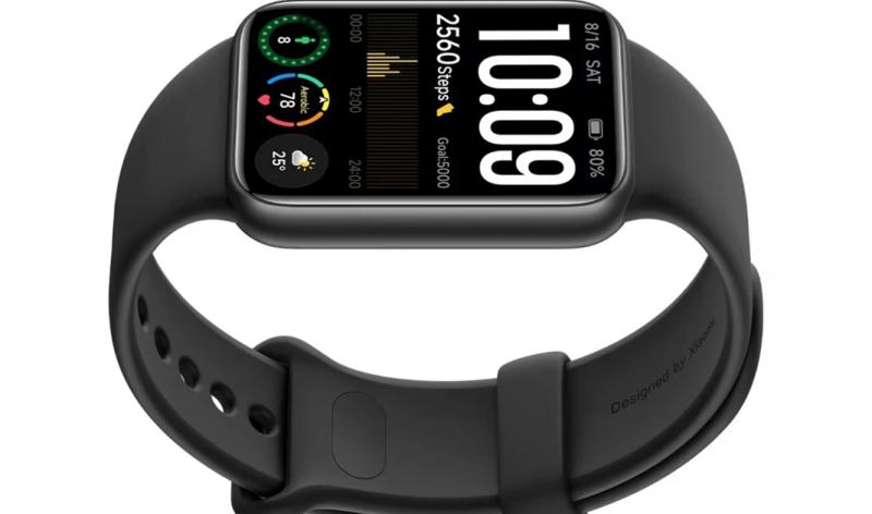 Так виглядатиме Smart Band 10 Pro: інсайдер показав якісні рендери нового фітнес-трекера від Xiaomi