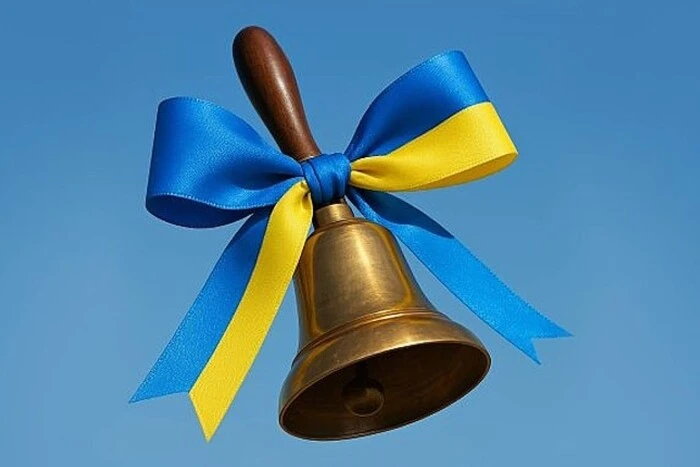Останній дзвоник у школах столиці: влада назвала дату закінчення навчального року