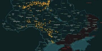Хмельниччина під масованим ударом: відомо про поранених та пошкодження житла