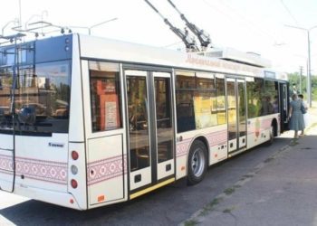 У Запорізькій міськраді не підтримали повернення безкоштовного проїзду в електротранспорті