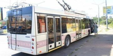 У Запорізькій міськраді не підтримали повернення безкоштовного проїзду в електротранспорті