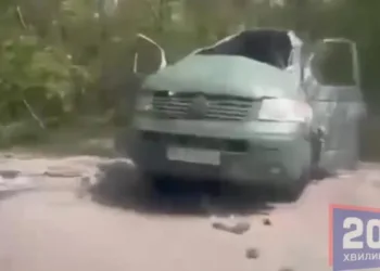На Тернопільщині перекинувся автомобіль з працівниками ТЦК, офіційних даних досі не повідомляють