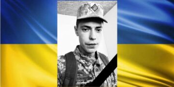У Кілії відбудеться прощання із загиблим військовим Дмитром Корпусовим