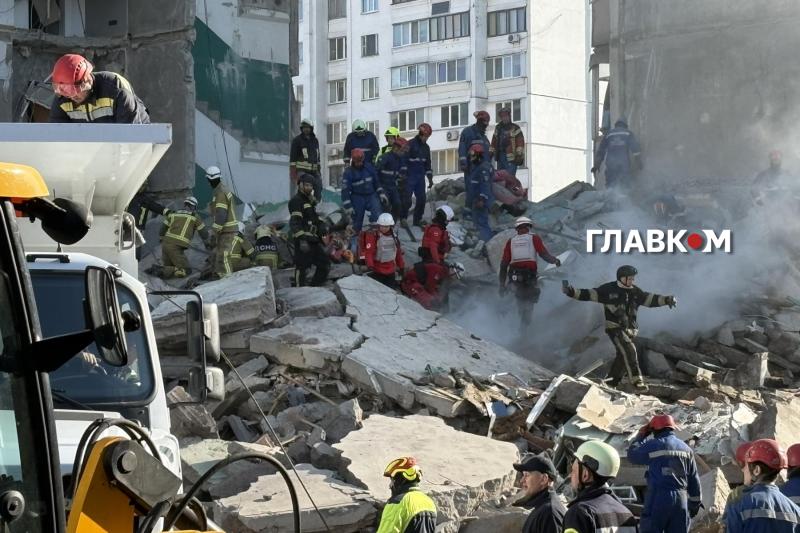 У Києві 15 травня оголошено днем жалоби