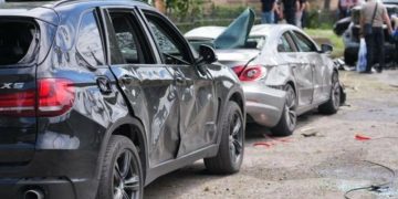Внаслідок удару по Запоріжжю кількість постраждалих збільшилася до трьох: що відомо