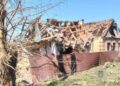 Правоохоронці евакуювали з Комишувахи і Таврійського двох людей