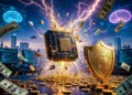 Репутація дорожча за чипи: архітектор Qwen збирає мільярди на нову ШІ-лабораторію