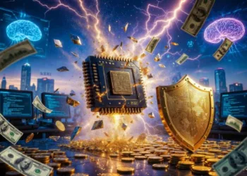 Репутація дорожча за чипи: архітектор Qwen збирає мільярди на нову ШІ-лабораторію