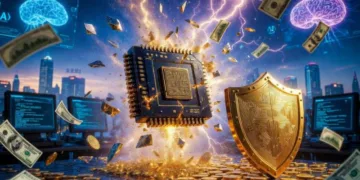 Репутація дорожча за чипи: архітектор Qwen збирає мільярди на нову ШІ-лабораторію