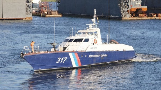ЗСУ уразили біля Кримського мосту не просто катери: чим важливі для Кремля судна "Соболь" і "Грачонок"