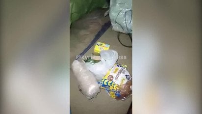 Голодне виснаження бійців 14-ї ОМБр: Сирський видав важливий наказ