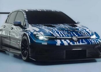 Знаменитий бюджетник Volkswagen зробили набагато потужнішим і крутішим (ФОТО)