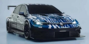 Знаменитий бюджетник Volkswagen зробили набагато потужнішим і крутішим (ФОТО)