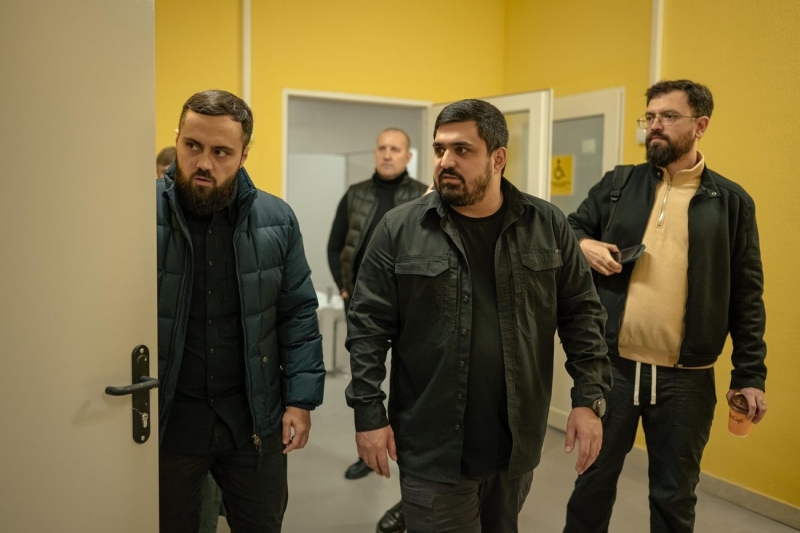 «Безсмертний полк» Кличка. Хто насправді керує Києвом